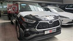 تويوتا هايلاندر